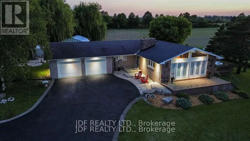 2544 TOTTENHAM ROAD, New Tecumseth, Ontario L0G1A0