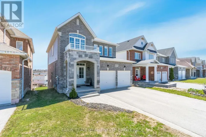 3117 EMPEROR DRIVE, Orillia, Ontario L3V0G4