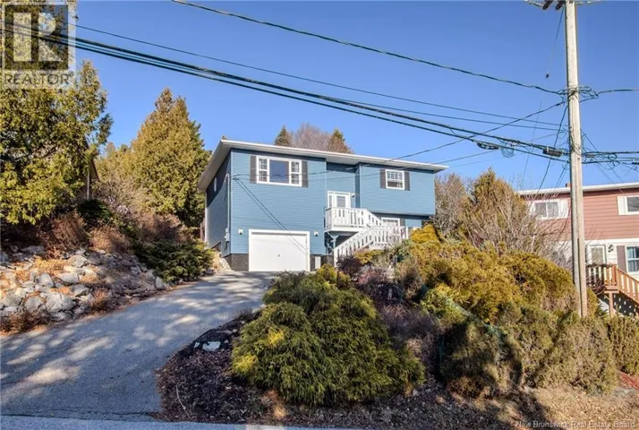 175 Highland Road, Saint John, New Brunswick E2K1P8