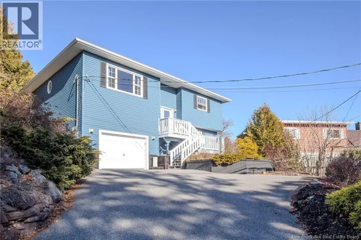 175 Highland Road, Saint John, New Brunswick E2K1P8