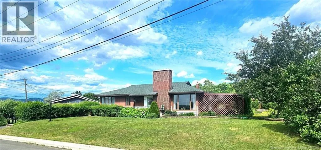 45 Parkside Street, Atholville, New Brunswick E3N4A3