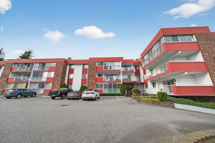 104 32025 TIMS AVENUE, Abbotsford, British Columbia V2T2H3