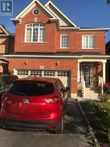 BSMT - 20 RIDGEHAVEN COURT, Brampton (Bram East), Ontario L6P3K7