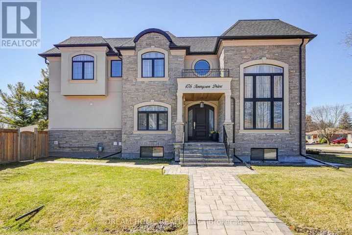 476 TENNYSON DRIVE, Oakville (WO West), Ontario L6L3Z1