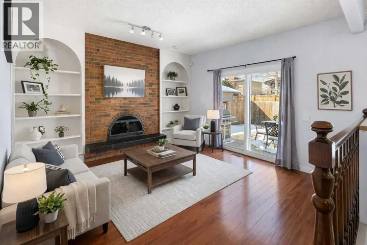 14520 Parkside Drive SE, Calgary, Alberta T2J4J8