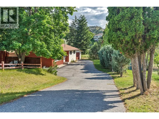 152 Arlayne Road, Kaleden, British Columbia V0H1K0
