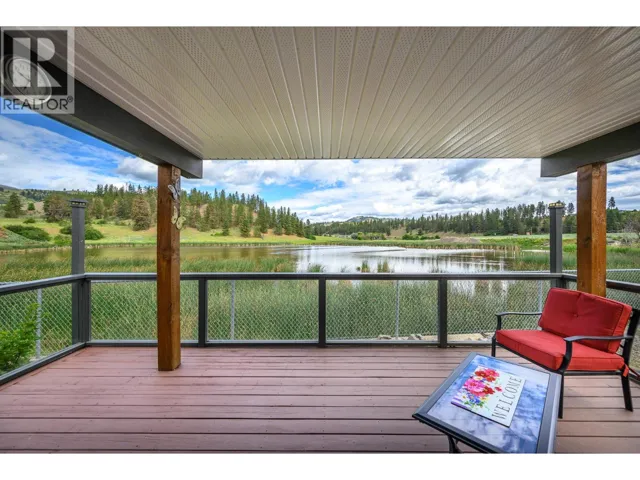 12560 Westside Road Unit# 106, Vernon, British Columbia V1H1S9