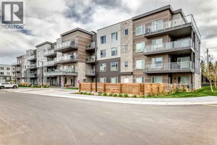 403, 200 Shawnee SW, Calgary, Alberta T2Y0T7
