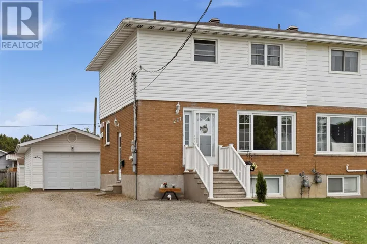 277 Doncaster RD, Sault Ste. Marie, Ontario P6C2T8