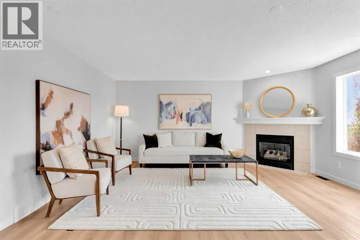 214 Royal Birch View NW, Calgary, Alberta T3G5J8