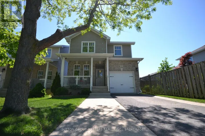 737 MARGARET WAY, Kingston (Kingston East (Incl Barret Crt)), Ontario K7K0C1