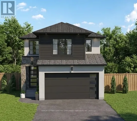 LOT 209 HOBBS DRIVE, London South (South U), Ontario N6M0M2