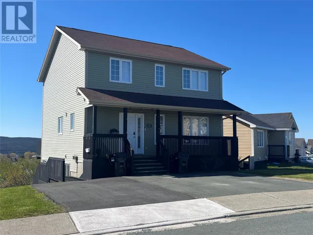 31 LIONS Road, ST. JOHN'S, Newfoundland & Labrador A1E0B7