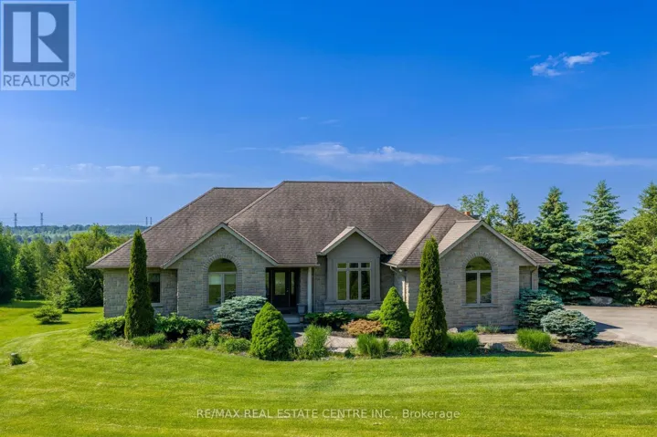 9129 SIDEROAD 17, Erin, Ontario N0B1Z0