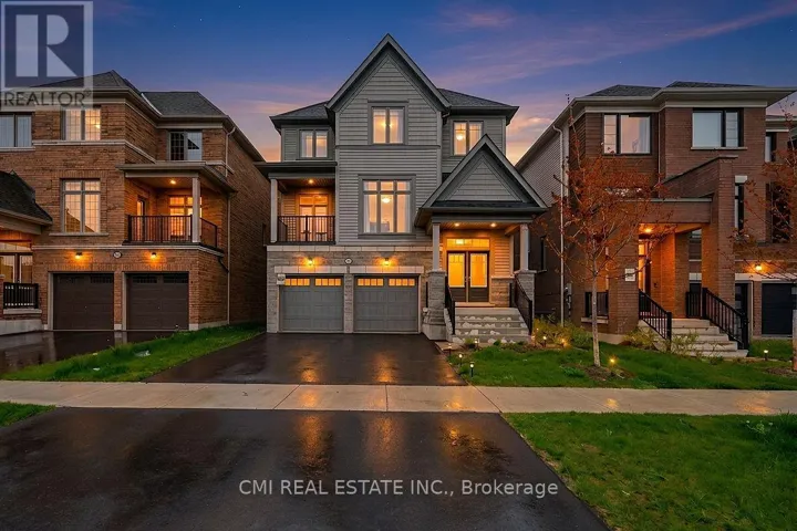 1025 TRAILSVIEW AVE AVENUE, Cobourg, Ontario K9A4J6