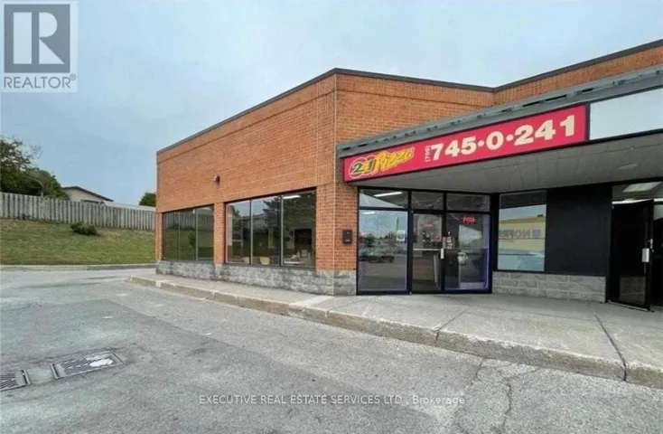 1840 LANSDOWNE STREET W, Peterborough (Monaghan Ward 2), Ontario K9K2M9