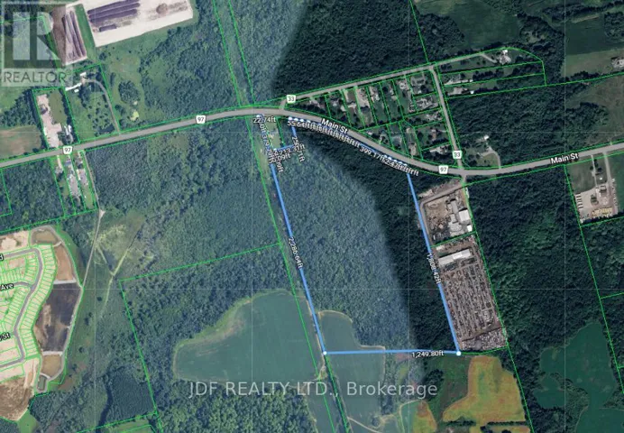 2155 MAIN STREET, Cambridge, Ontario N1R5S7