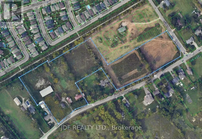 453 MOUNT PLEASANT ROAD, Brantford, Ontario N3T5L5