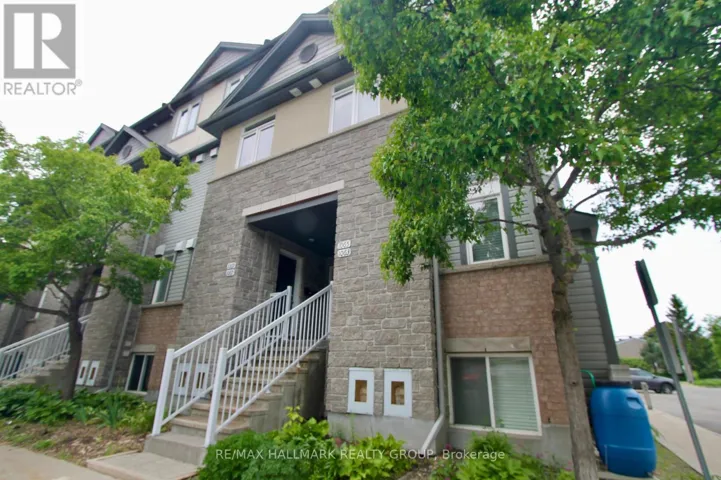 1063 REDTAIL PRIVATE, Ottawa, Ontario K1J0B1