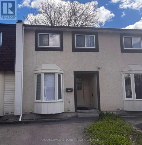 1196 PRIORY LANE, Ottawa, Ontario K1C1Z9