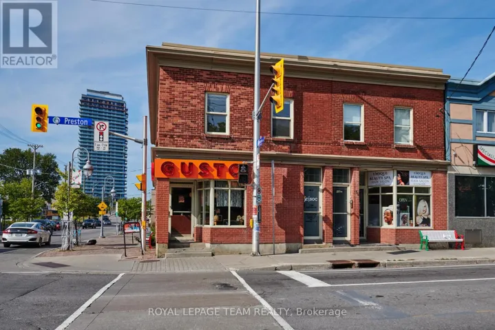 901 SOMERSET STREET, Ottawa, Ontario K1R6R9