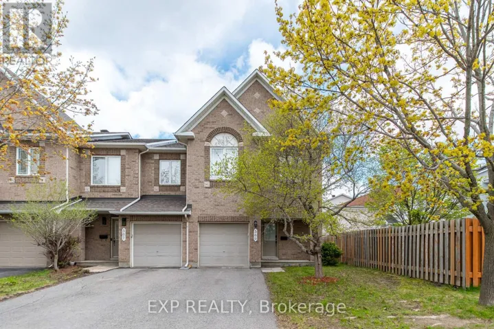 569 AQUAVIEW DRIVE, Ottawa, Ontario K4A4V4
