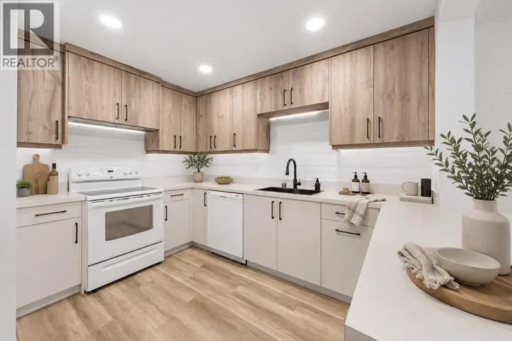 1915 Pacific Court Unit# 104, Kelowna, British Columbia V1Y8B3