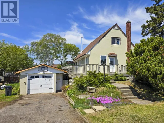 57 CLAYTE ST, THUNDER BAY, Ontario P7A6S3