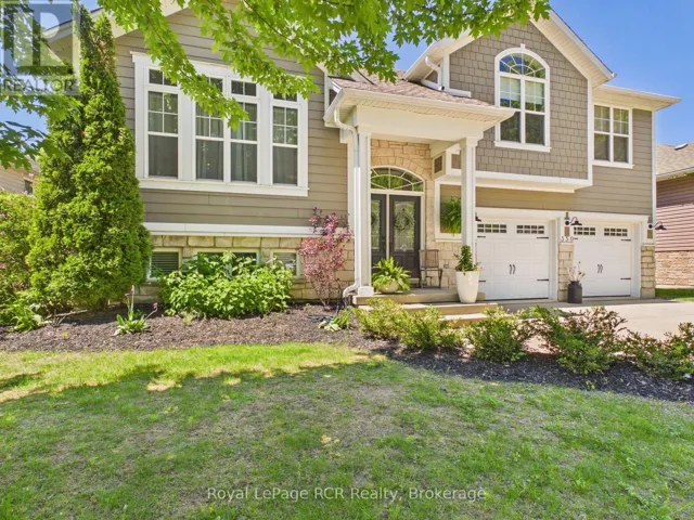 350 STICKEL STREET, Saugeen Shores, Ontario N0H2C1