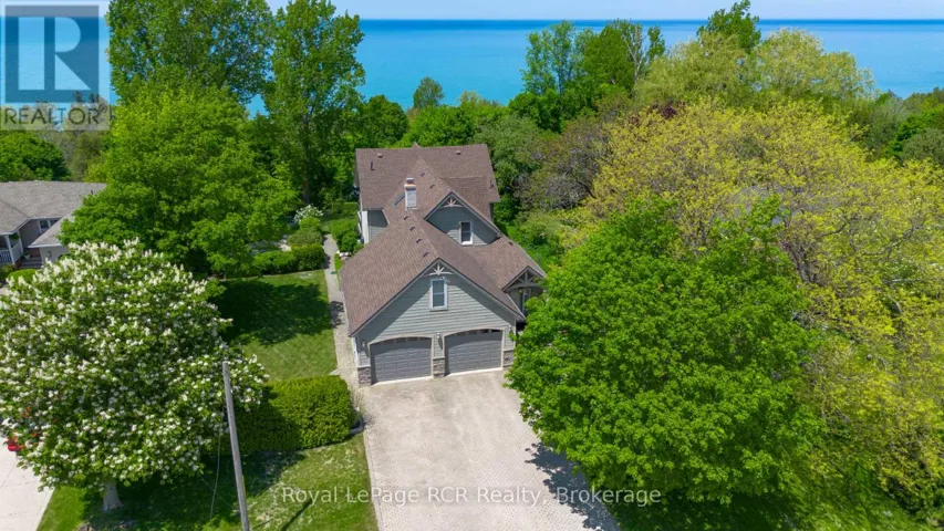 788 LAKE RANGE DRIVE, Huron-Kinloss, Ontario N2Z0B3