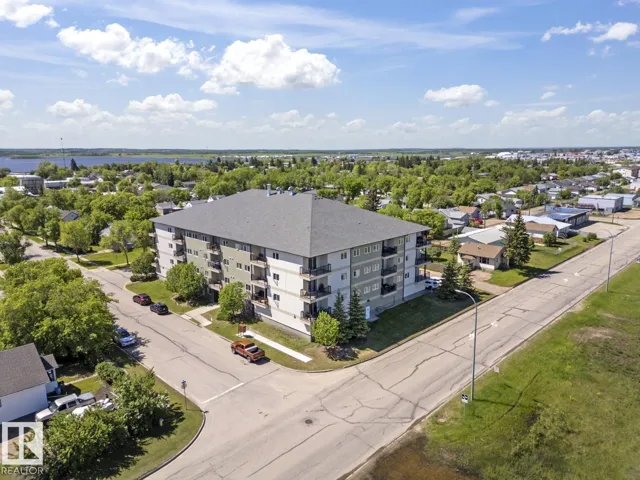 #307 5302 51 ST, Bonnyville Town, Alberta T9N2J6