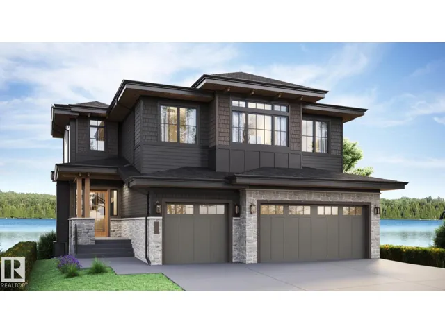 12 JARDIN PL, St. Albert, Alberta T8N7W7