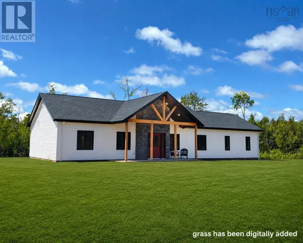 9 Christison Lane, Pictou Landing, Nova Scotia B0K1X0