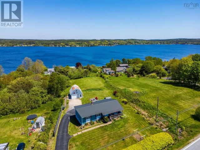 2897 Highway 331, Pentz, Nova Scotia B0R1G0