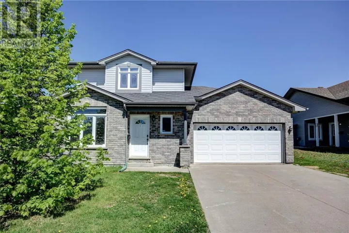 74 Sunrise Ridge Drive, Greater Sudbury, Ontario P3B0A9
