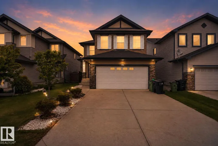 3350 18B ST NW, Edmonton, Alberta T6T0R4