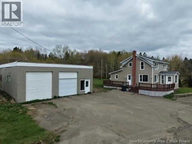 420 Darlington Drive, Dalhousie, New Brunswick E8C1M8