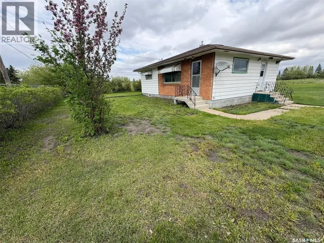 Rowan's Acreage, Ituna Bon Accord Rm No. 246, Saskatchewan S0A1N0
