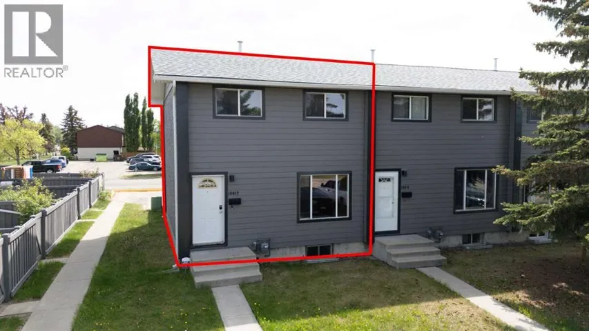 10012 79 Avenue, Grande Prairie, Alberta T8V4E8