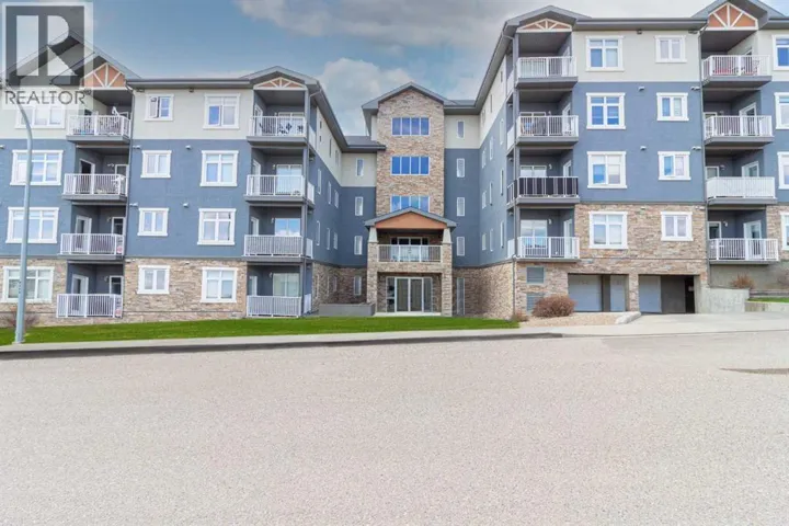 305, 19 Terrace View NE, Medicine Hat, Alberta T1C0E8