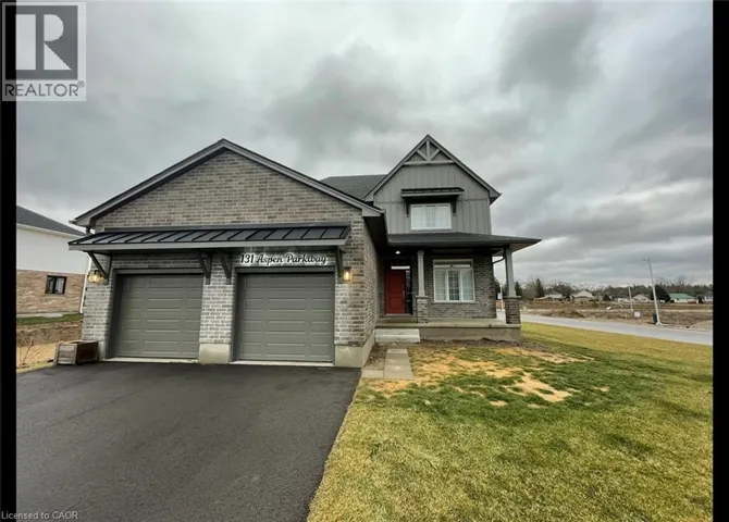 131 ASPEN Parkway, Aylmer, Ontario N5H3H7