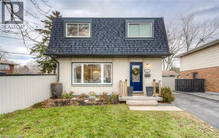 382 CYRUS Street, Cambridge, Ontario N3H1H3