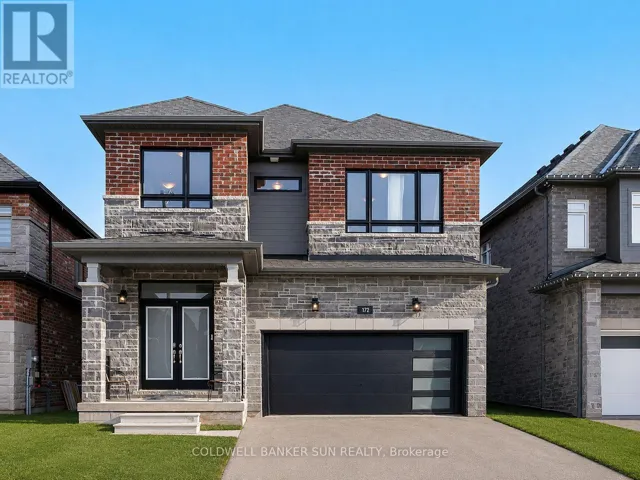 172 FRANKLIN TRAIL, Barrie, Ontario L9J0J2