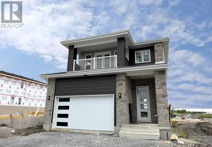 235 PRATT DRIVE, Loyalist (Amherstview), Ontario K7N0E9