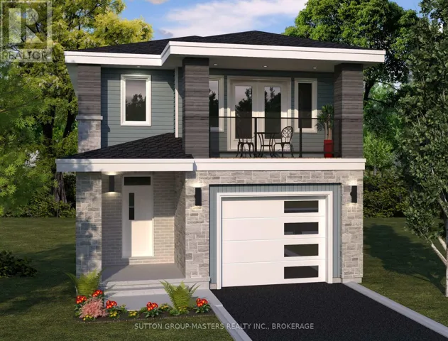 244 DR RICHARD JAMES CRESCENT, Loyalist (Amherstview), Ontario K7N0E9
