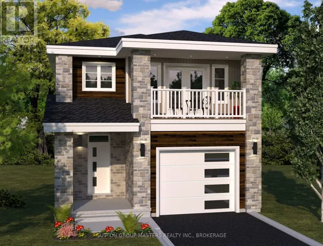 240 DR RICHARD JAMES CRESCENT, Loyalist (Amherstview), Ontario K7N0E9