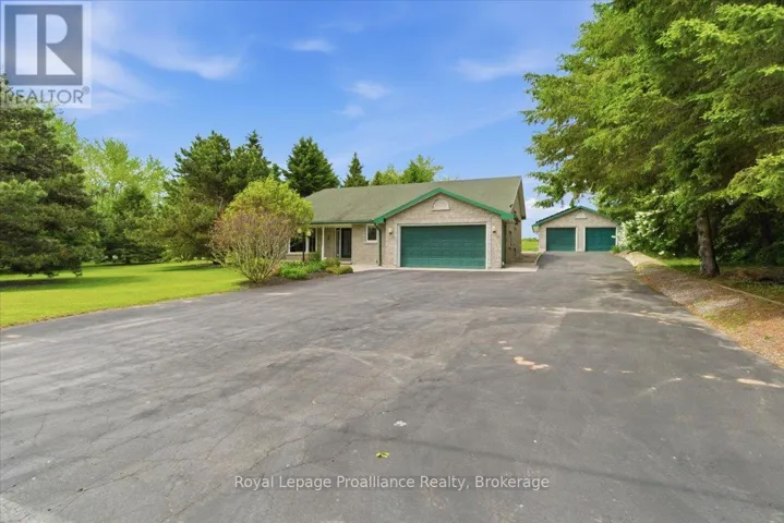 12 EXPERIMENTAL FARM ROAD, Quinte West (Murray Ward), Ontario K8V5P7