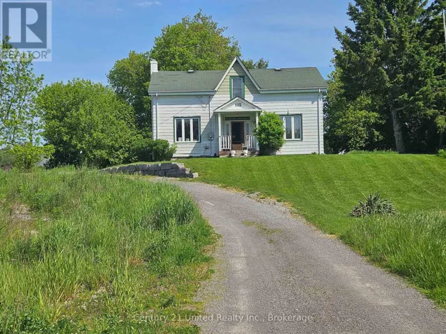 135 KING STREET E, Cramahe (Colborne), Ontario K0K1S0