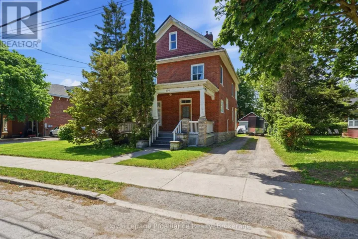 270 ANN STREET, Belleville (Belleville Ward), Ontario K8N3L9