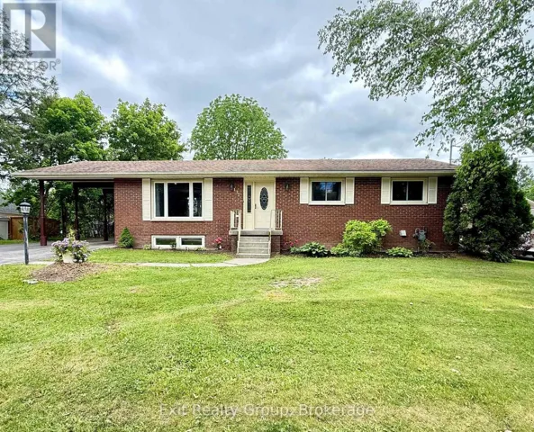 177 WEST FRONT STREET, Stirling-Rawdon (Stirling Ward), Ontario K0K3E0